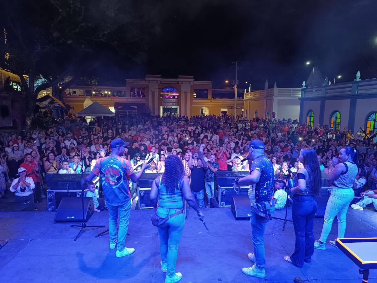 68 Feria de Tuluá 2026