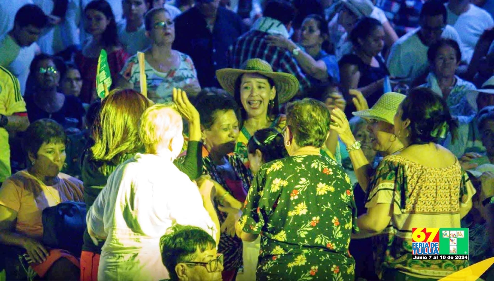 68 Feria de Tuluá 2026